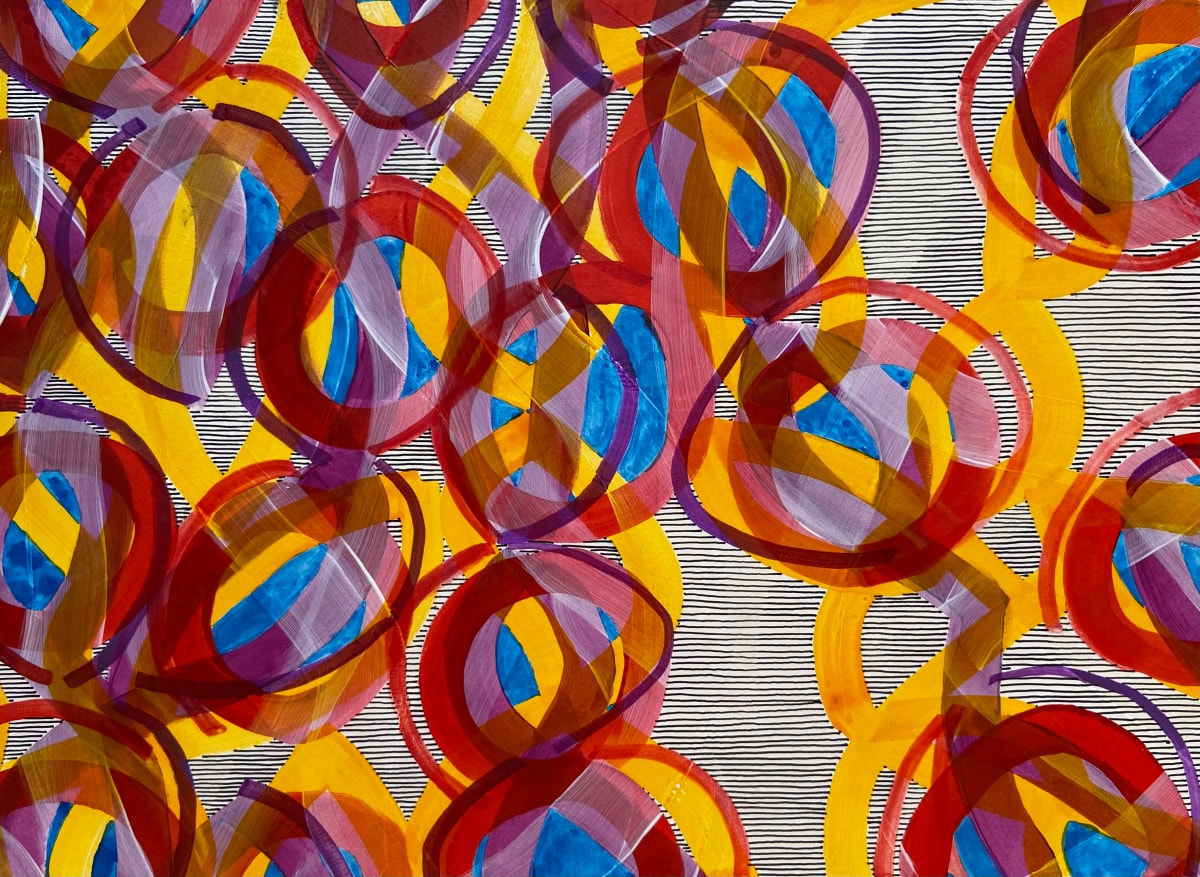 Baubling by David Marshall, Image 1.