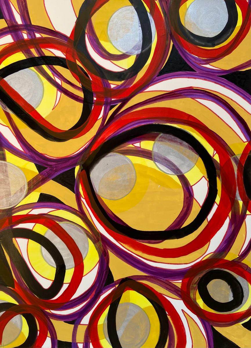 Loopholes by David Marshall 