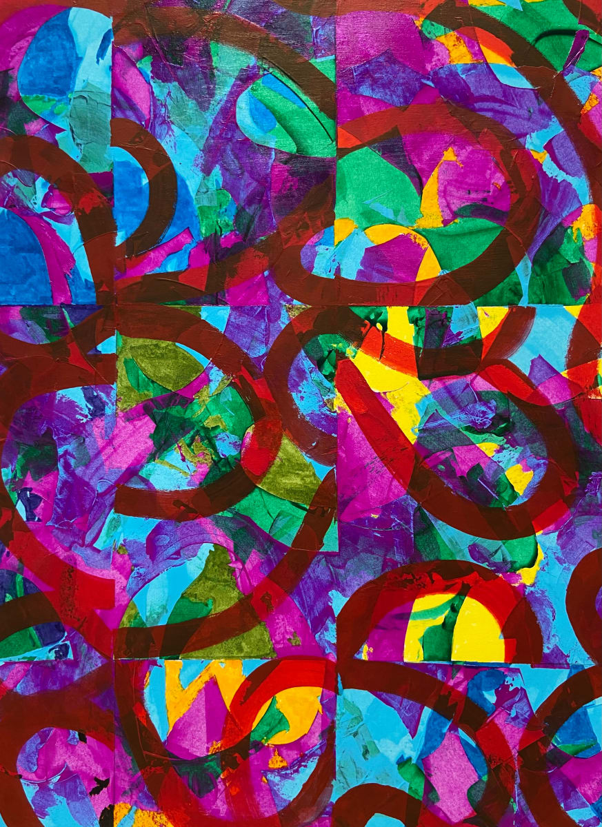 Taxis by David Marshall 