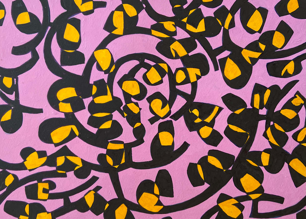 Harvest by David Marshall, Image 1.