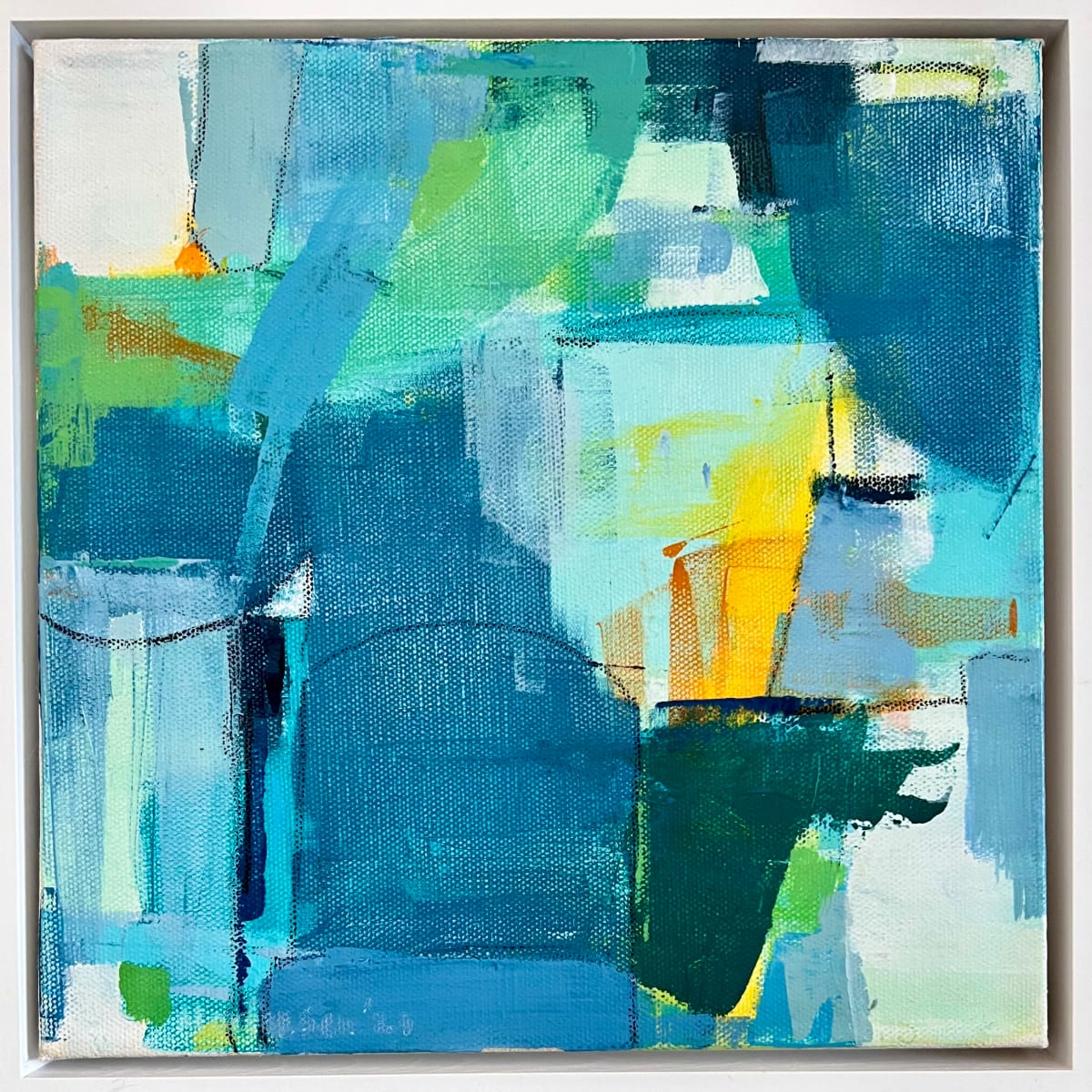 Falmouth by Denise Mortensen 