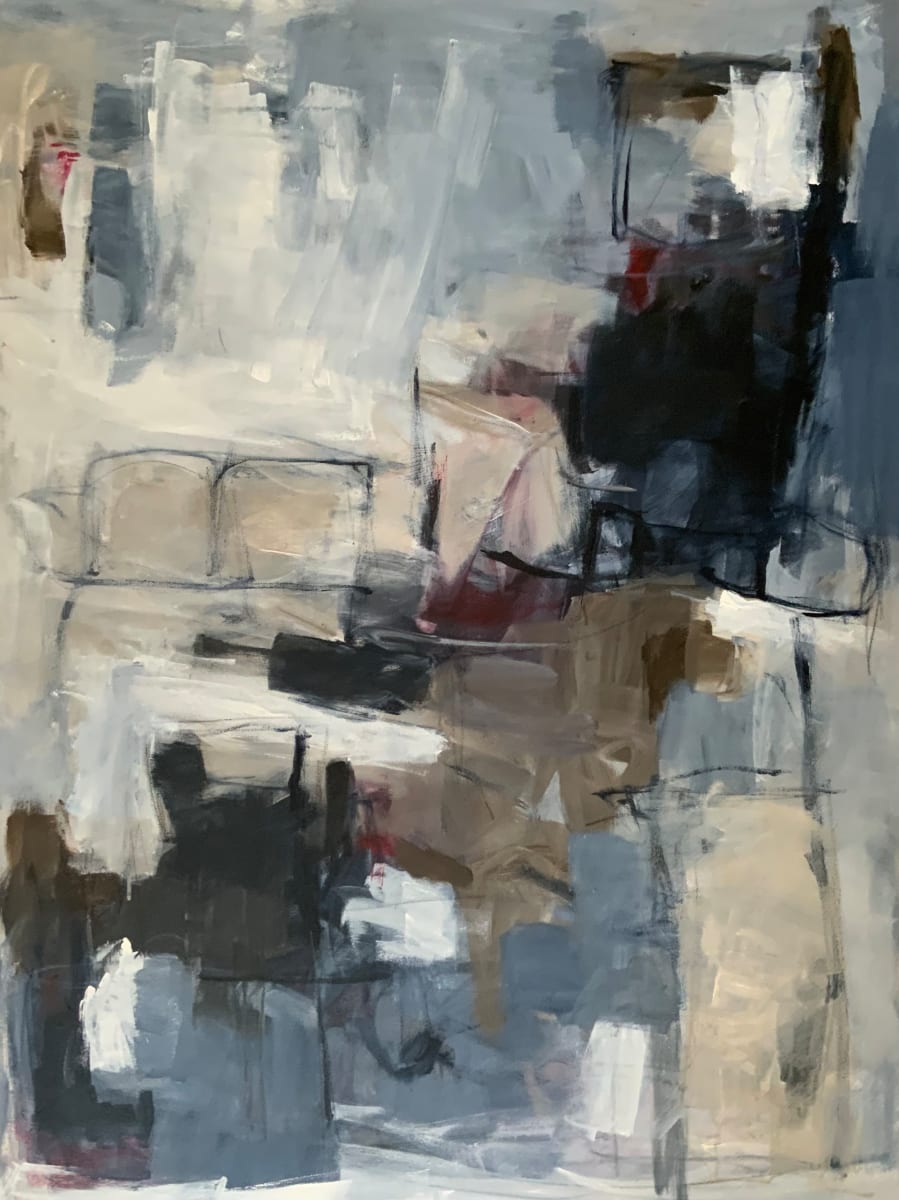 Giant’s Causeway by Denise Mortensen  Image: Full Image