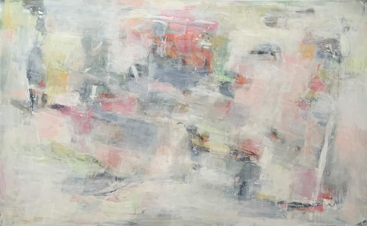 First Snow by Denise Mortensen, Image 1.