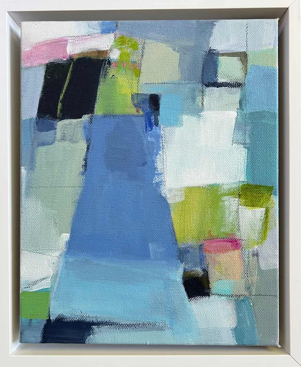 Peak Summer 2 by Denise Mortensen 