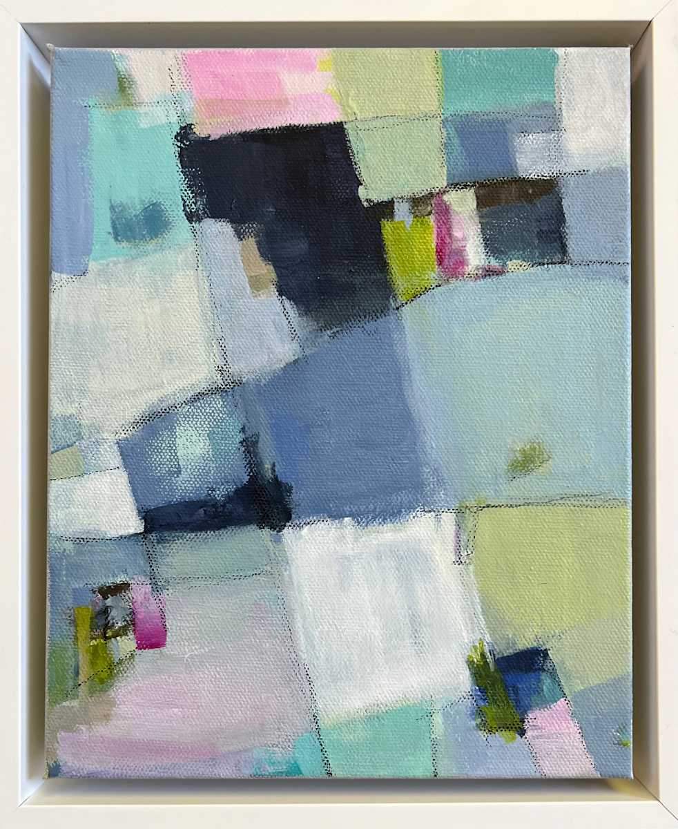 Peak Summer 3 by Denise Mortensen 