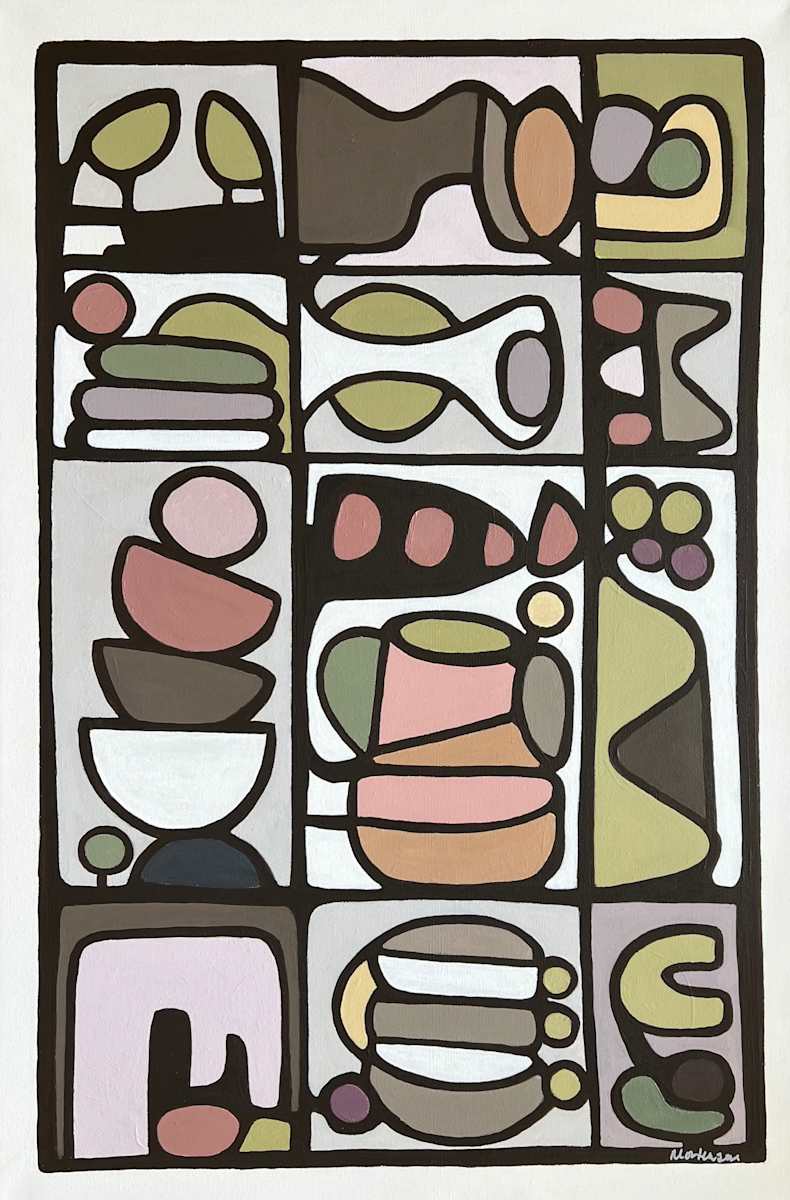 Bodega #2 by Denise Mortensen  Image: Full image