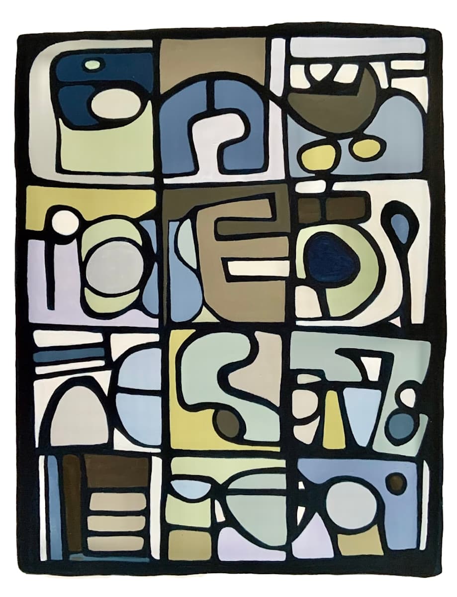 Material Memories by Denise Mortensen  Image: Full Image