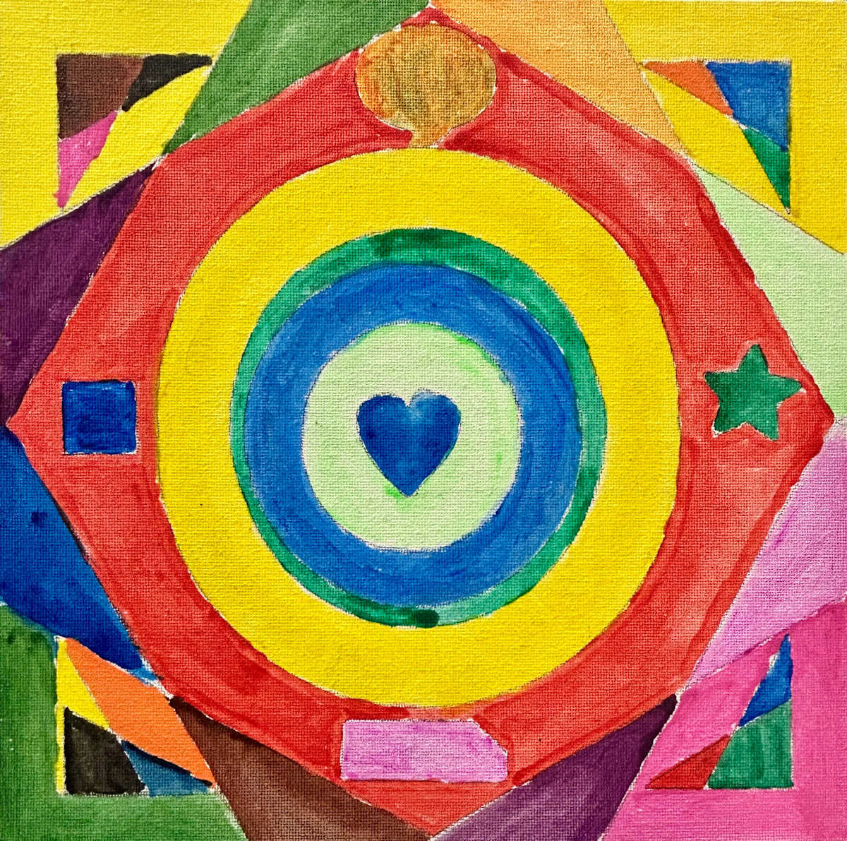 Shape Design by Cody Armstrong, Image 1.
