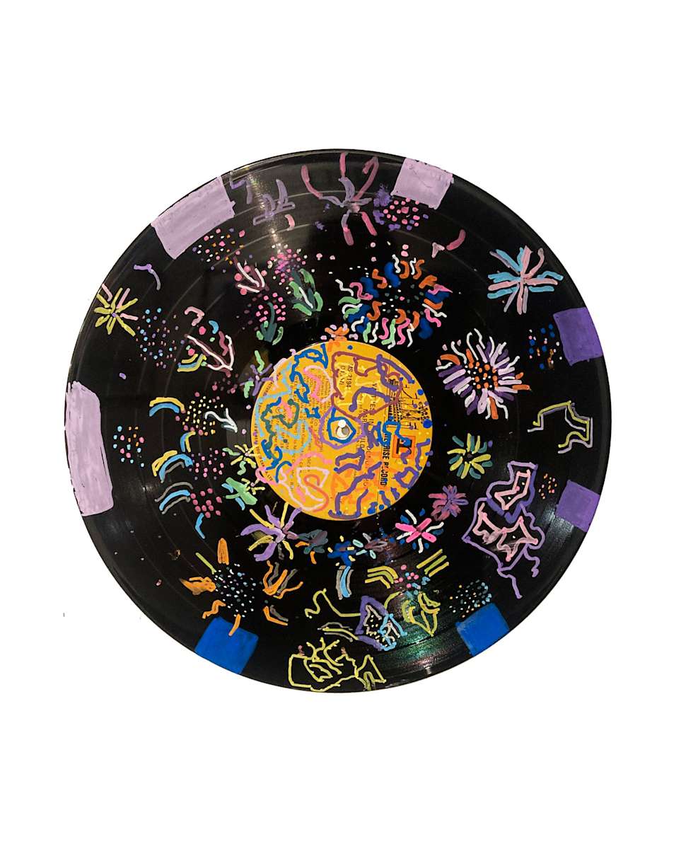 Fireworks by Kat Gerhardt, Image 3.