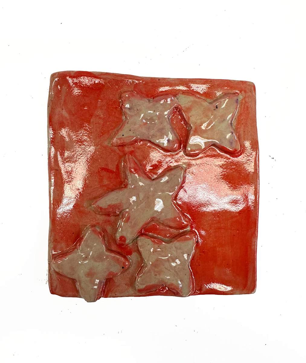 A Small Sky by Dami, Image 1.