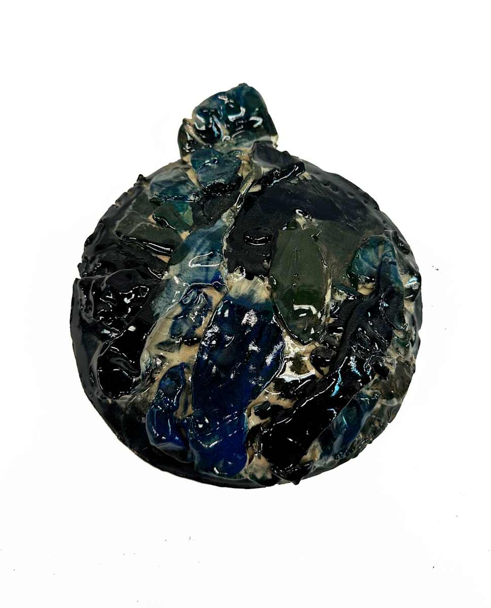 Contained Forms by Nico, Image 1.