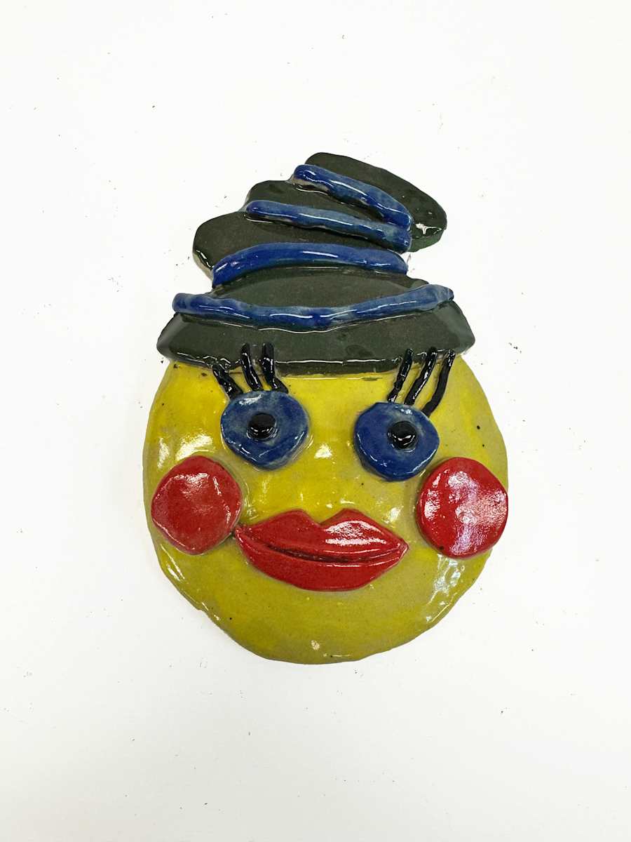 Sunlit Sentinel by Kathryn Pooley 