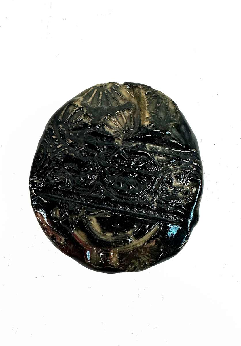 Quiet Repetition by Nico 