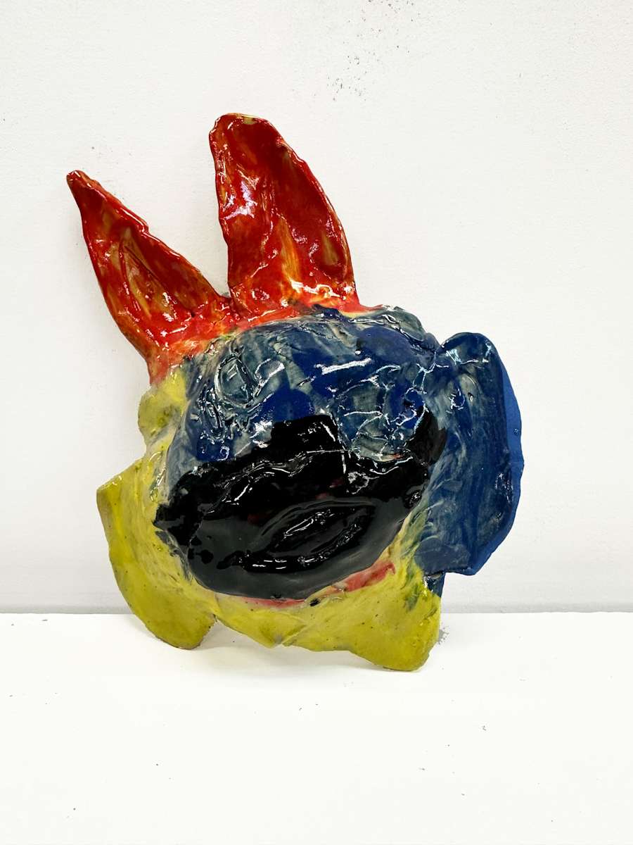 Earthen Whimsy by Nico 