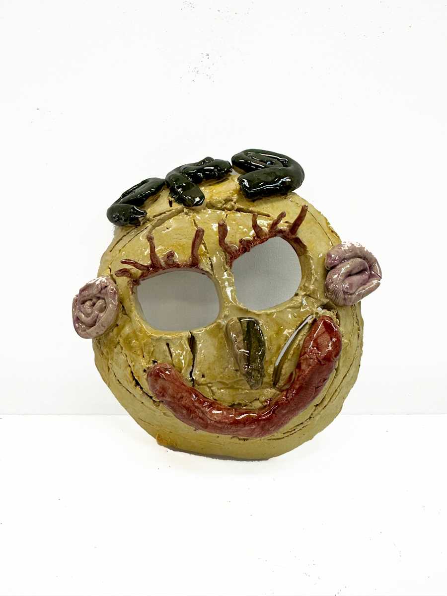 The Smile by Dami, Image 2.