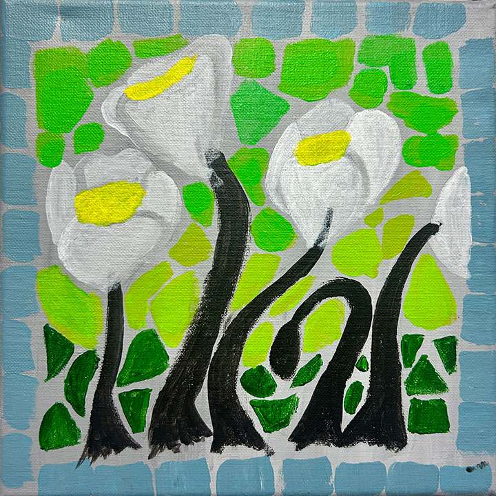 Jade by Rowyn Chaban 