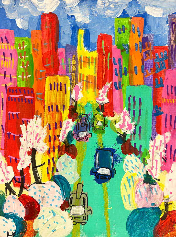 Lego Land by Robert Farley 