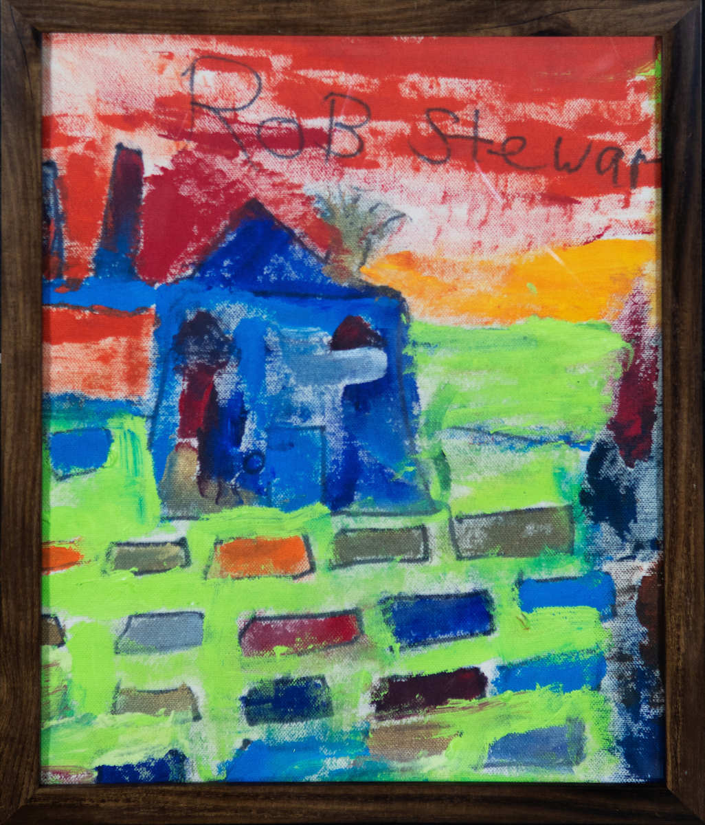 House by Rob Stewart, Image 1.