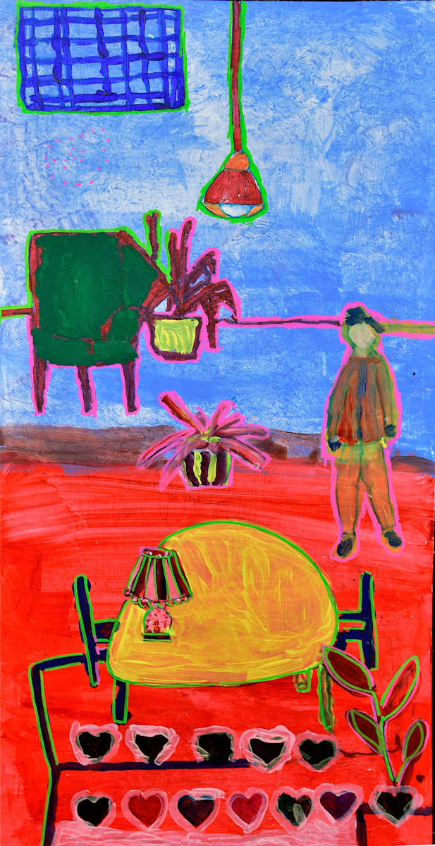 Untitled by Laura Gerhardt, Image 1.