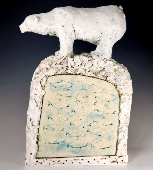 Everything Beneath by Bob Acton, Image 1.