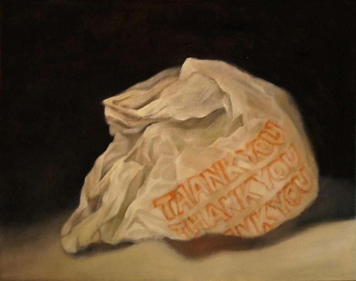 Thank you II by Po-Yan Tsang | PY Studio, LLC 