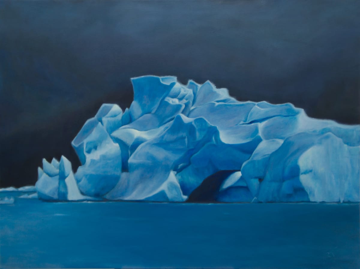 Perito Moreno III by Po-Yan Tsang | PY Studio, LLC 