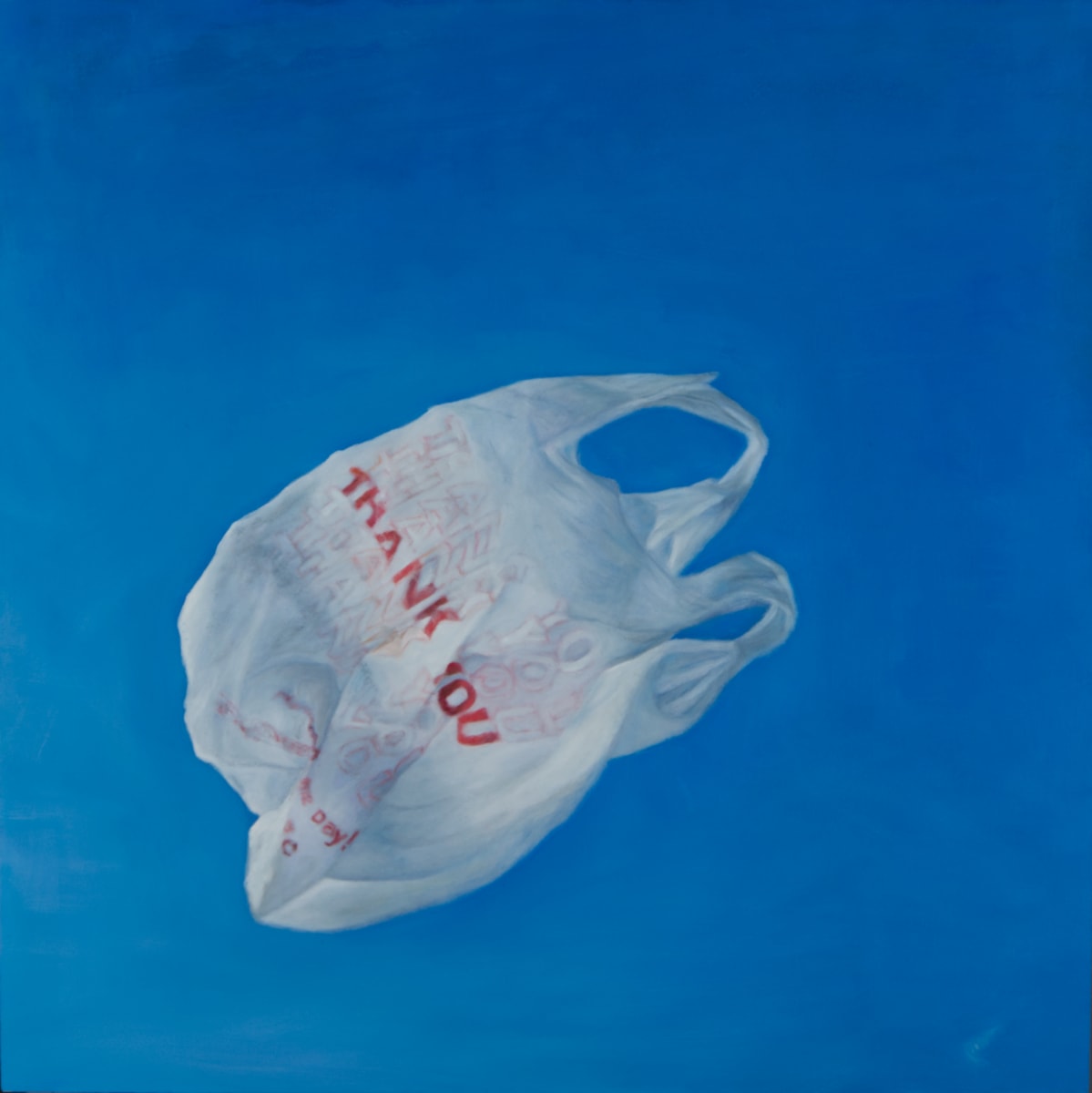 Thank You IV by Po-Yan Tsang | PY Studio, LLC 