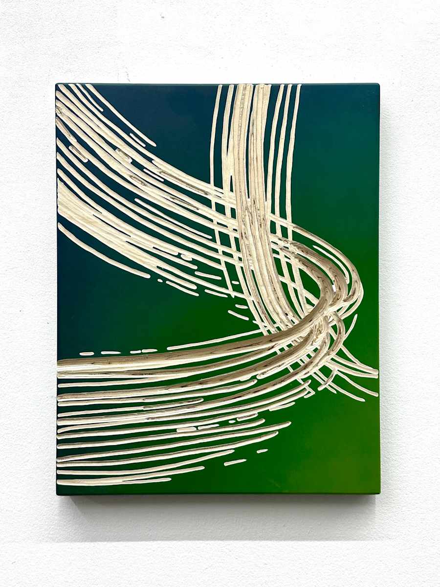 fade broom by Wolfgang Flad, Image 1.