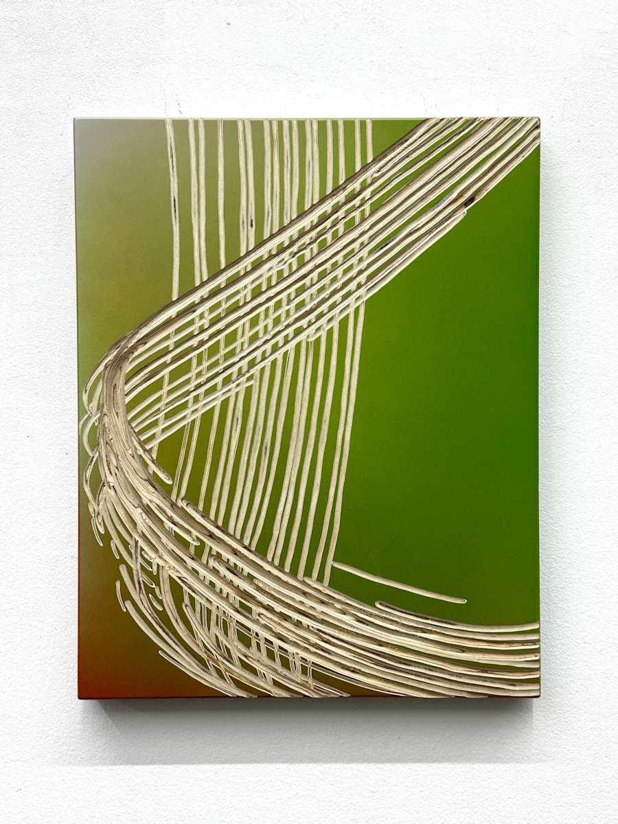 fade broom (copy) by Wolfgang Flad, Image 2.