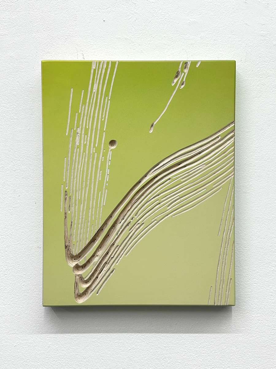 fade broom (copy) (copy) by Wolfgang Flad, Image 2.