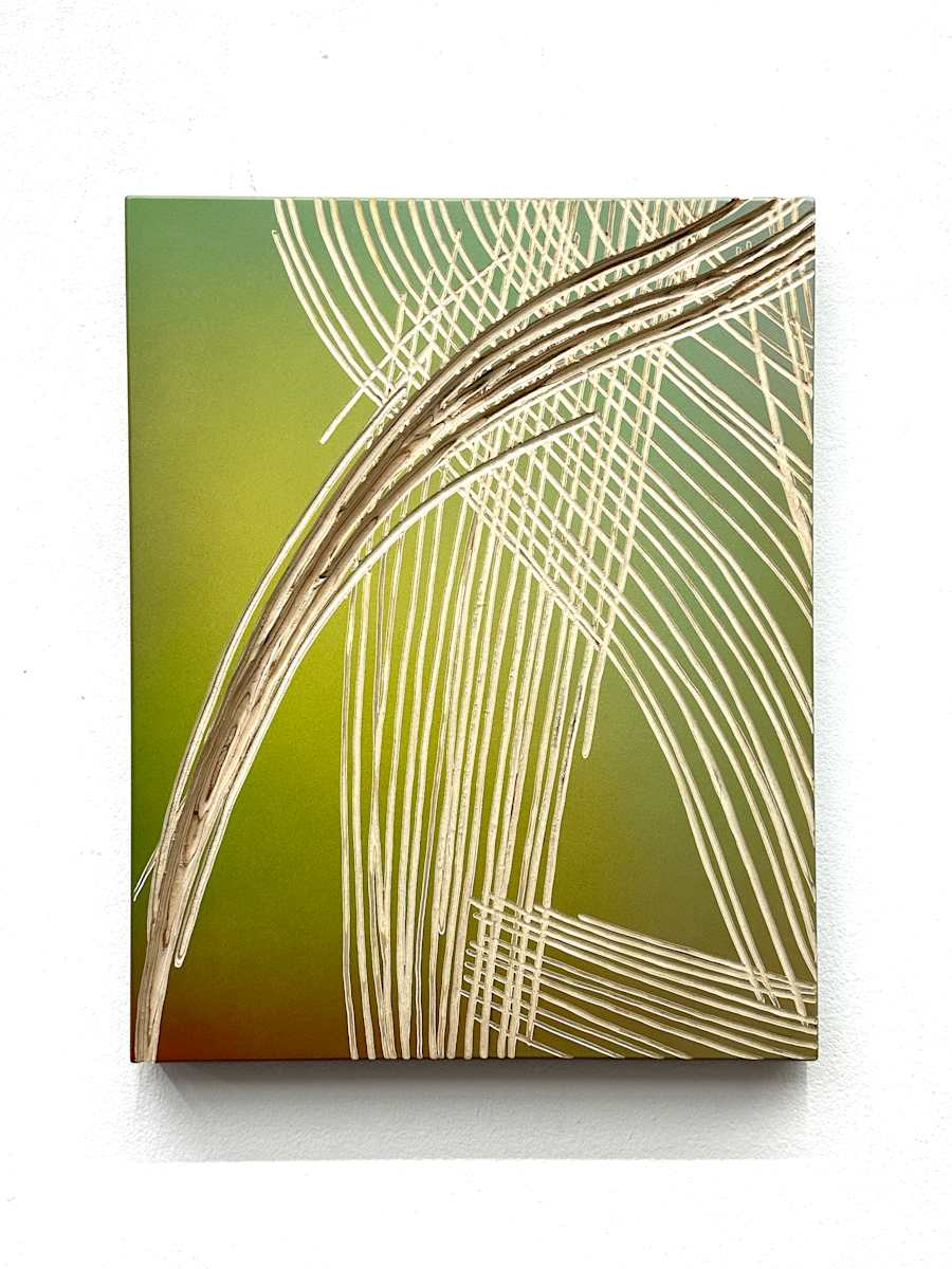 fade broom (copy) (copy) (copy) by Wolfgang Flad, Image 2.