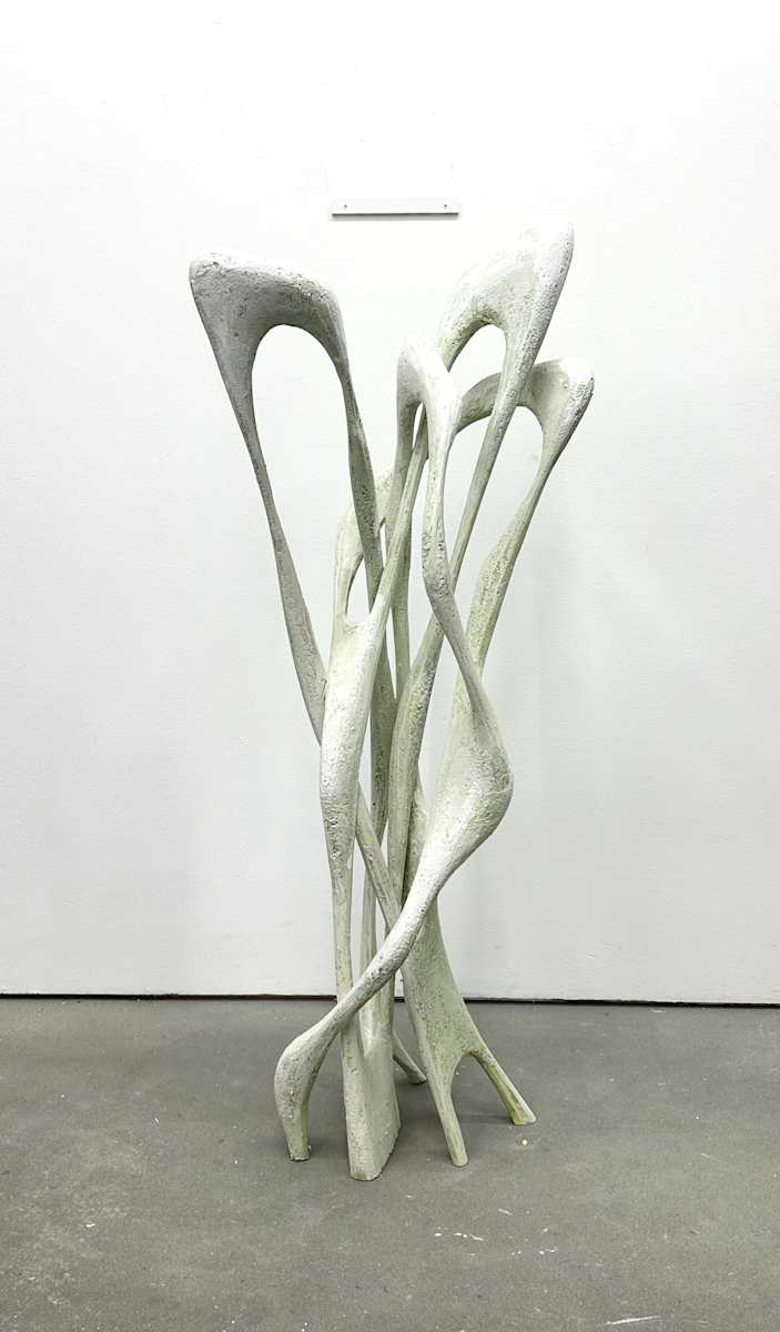 "untitled" structure by Wolfgang Flad, Image 2.