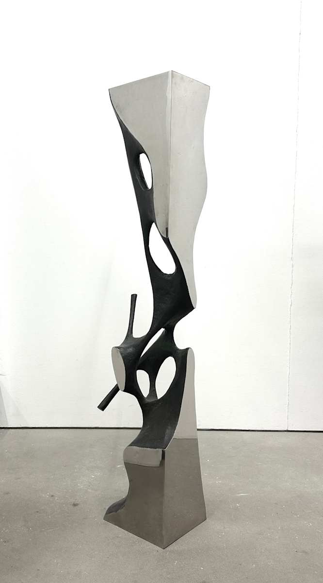 untitled (Edge) by Wolfgang Flad, Image 1.