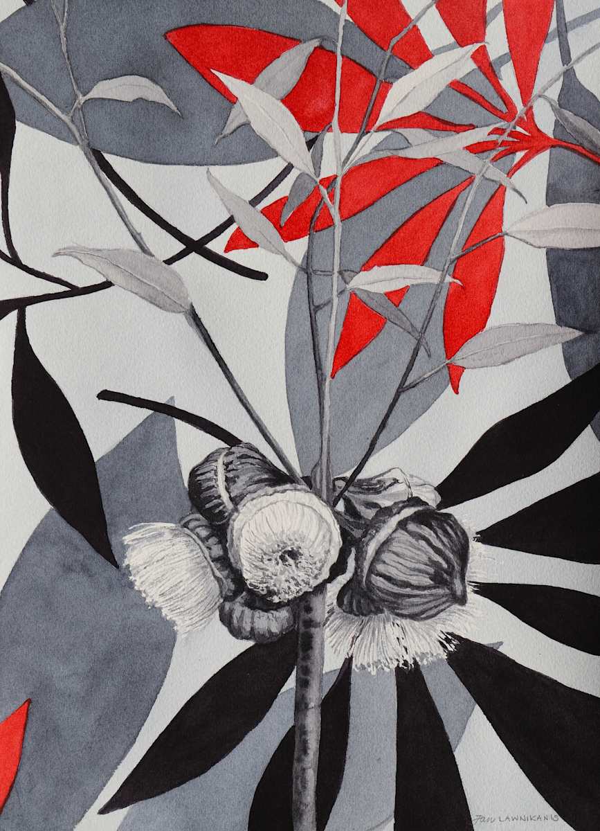 Native By Design by Jan Lawnikanis, Image 1.