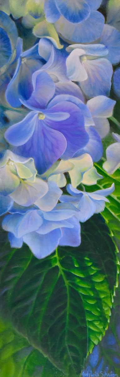 Spring Joy Is Here by Judy Leila Schafers, Image 1.
