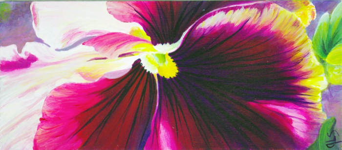 Summer Slice by Judy Leila Schafers, Image 1.