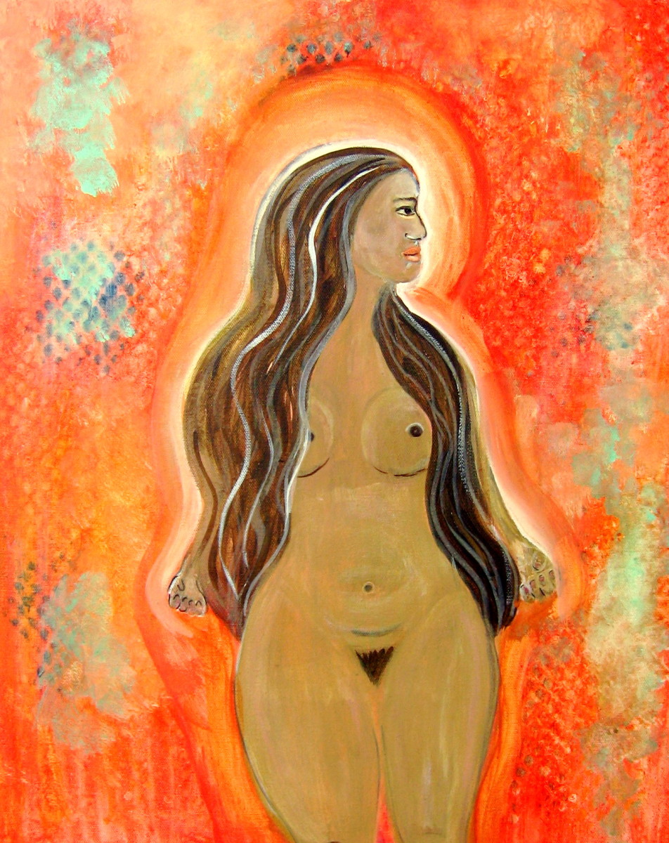 Citlalli / Estrella by Martha Rodriguez  