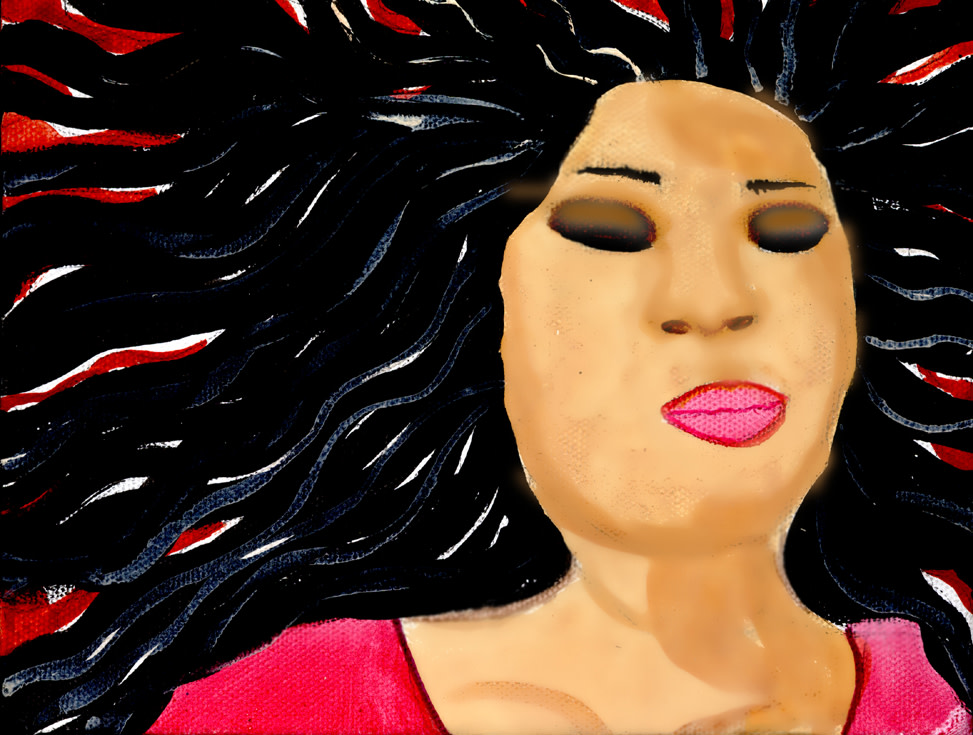 Viento y Suenos by Martha Rodriguez  