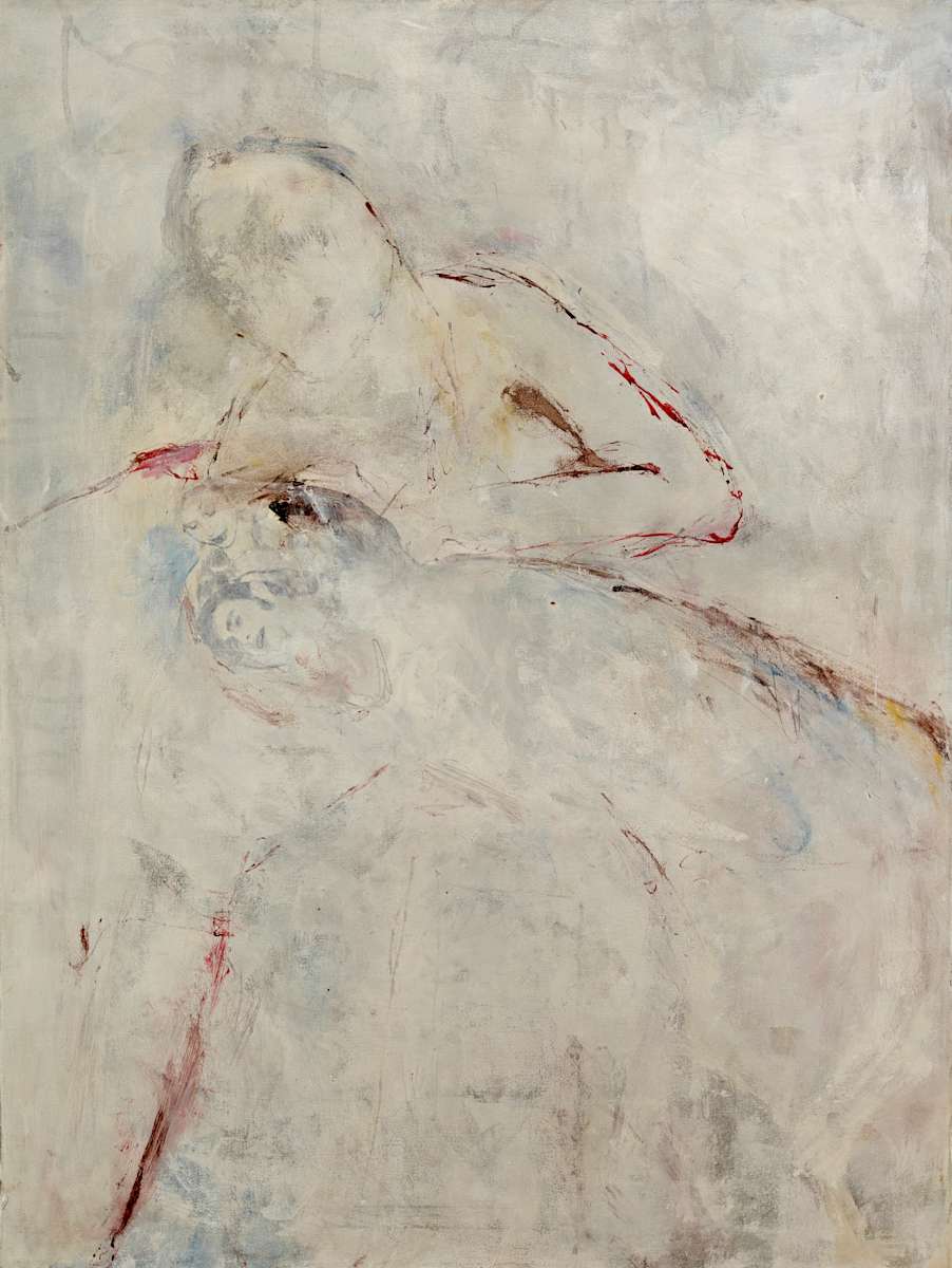 Menschen Serie by Anja Bamberg 
