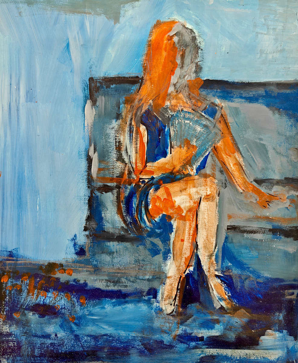Women’s day by Anja Bamberg 