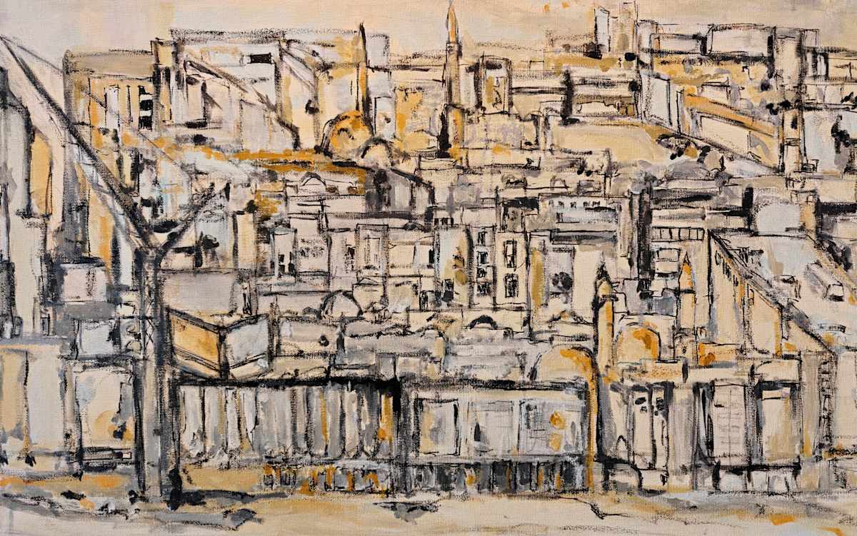 Karama by Anja Bamberg, Image 2.