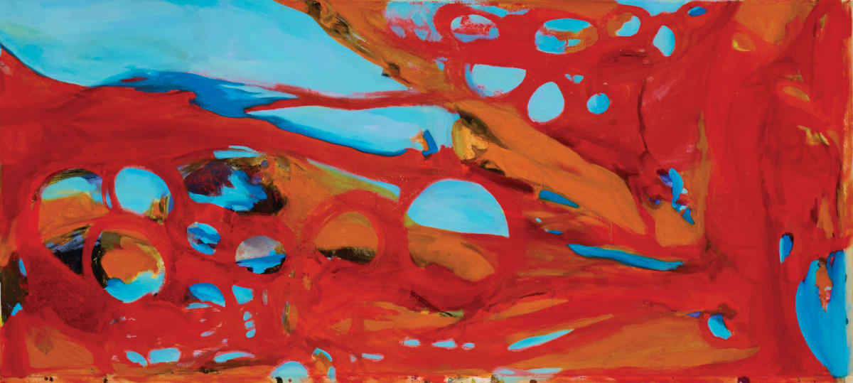 Meerot by Anja Bamberg, Image 1.