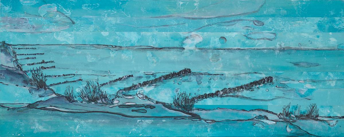 Ocean Landscapes | Baltic by Anja Bamberg 