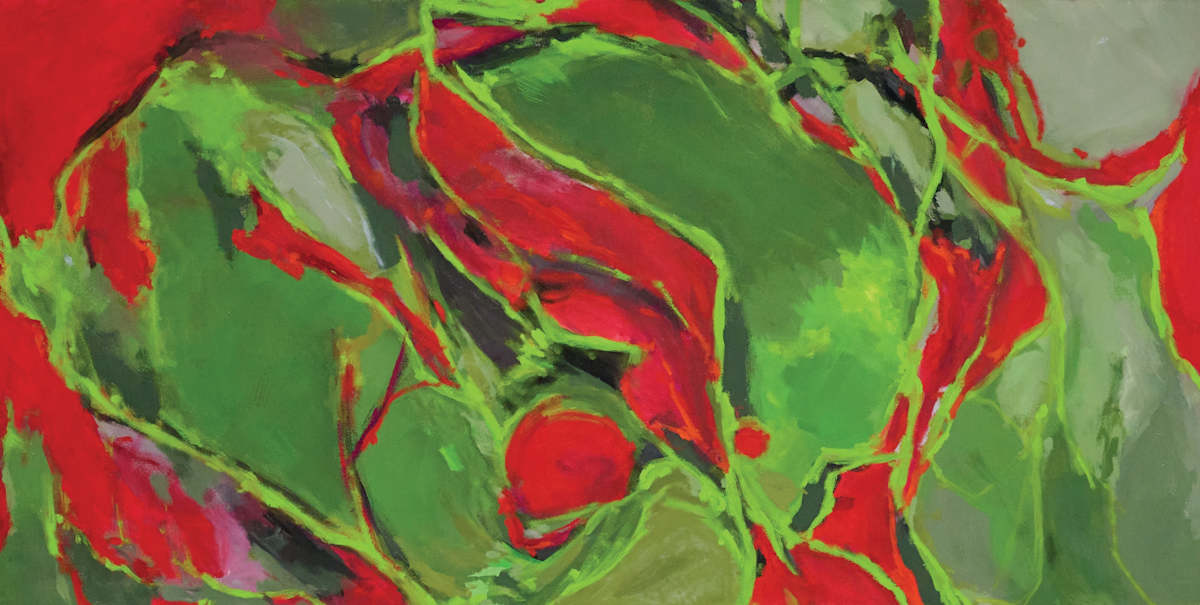 Tagruen by Anja Bamberg, Image 2.