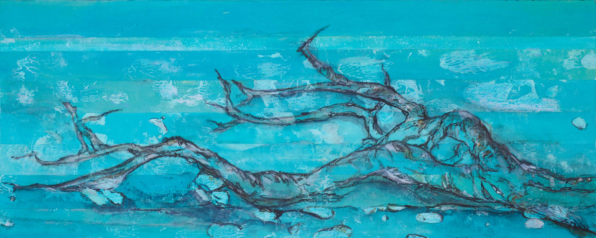 Ocean Landscapes | Bavaria by Anja Bamberg 