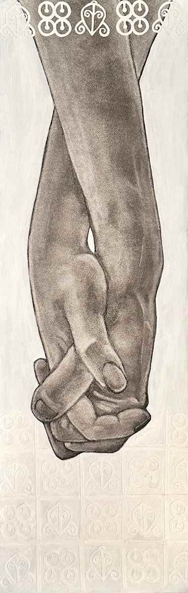 CLASP by James Murphy Jr, Image 1.