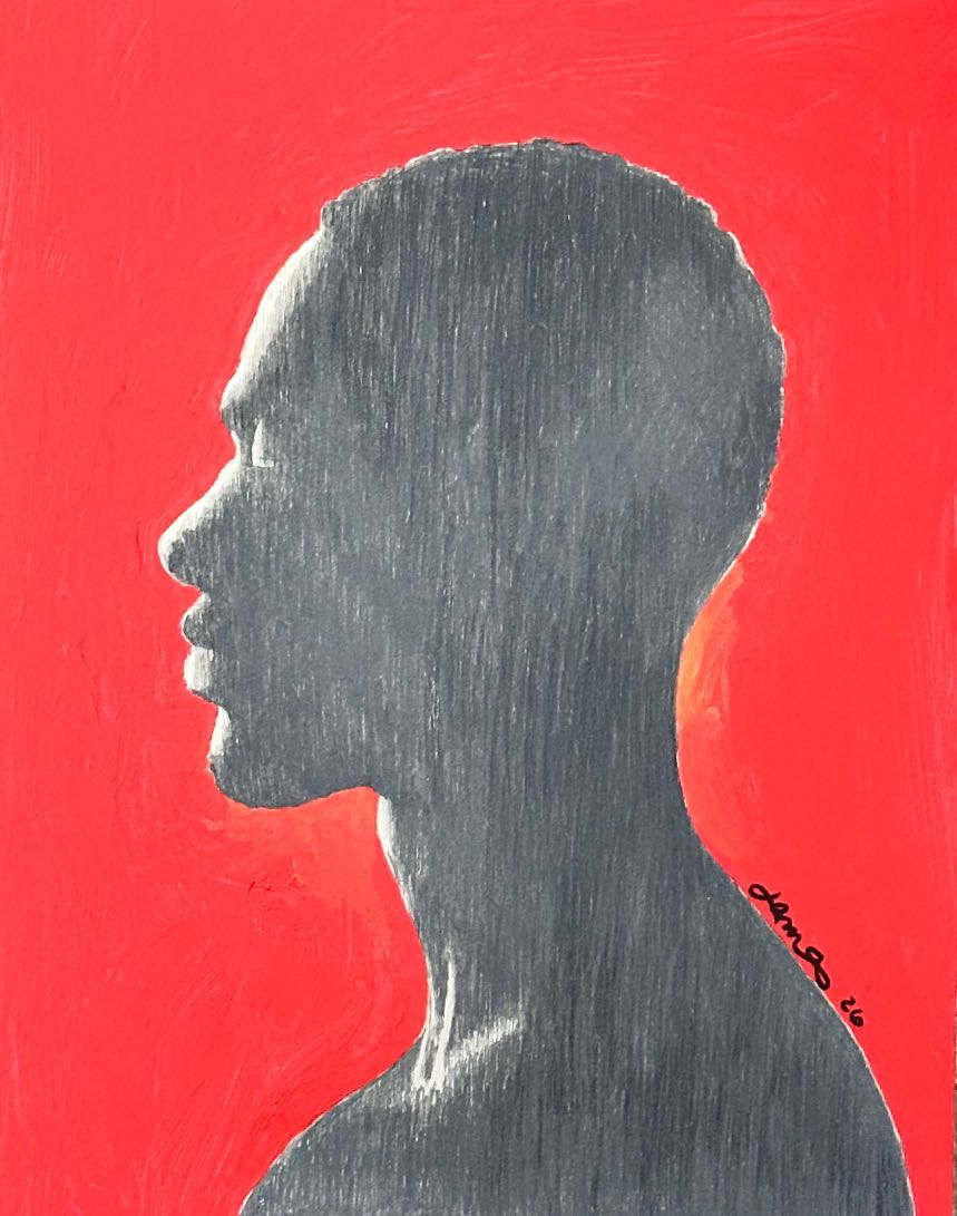 QUIETTUDE by James Murphy Jr, Image 1.