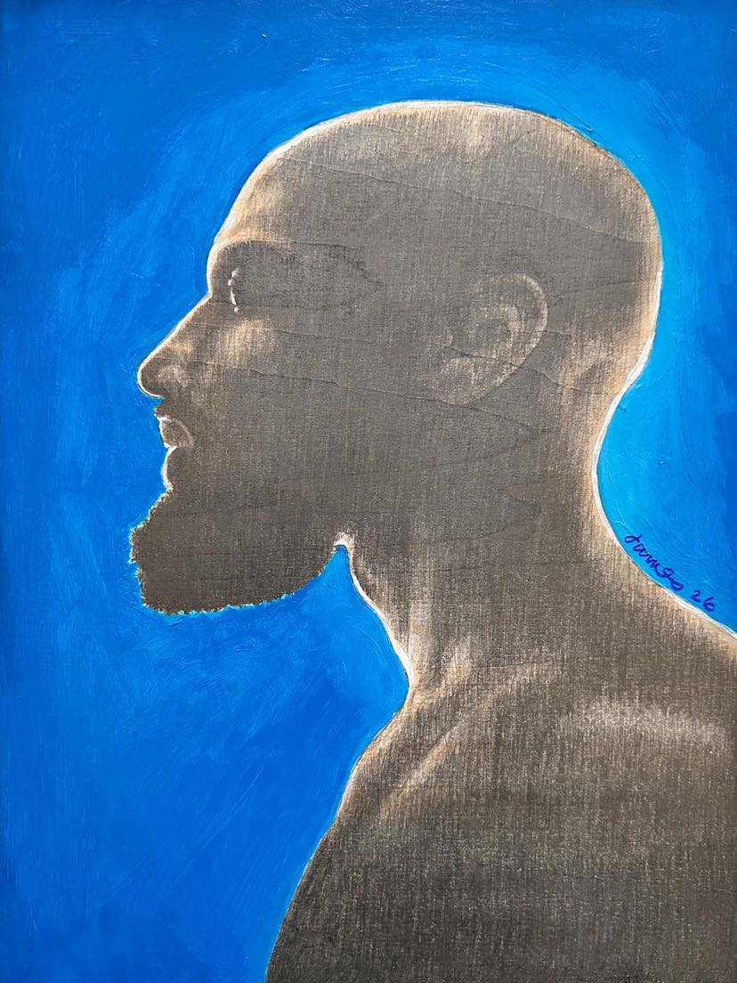 RUMINATION by James Murphy Jr, Image 1.
