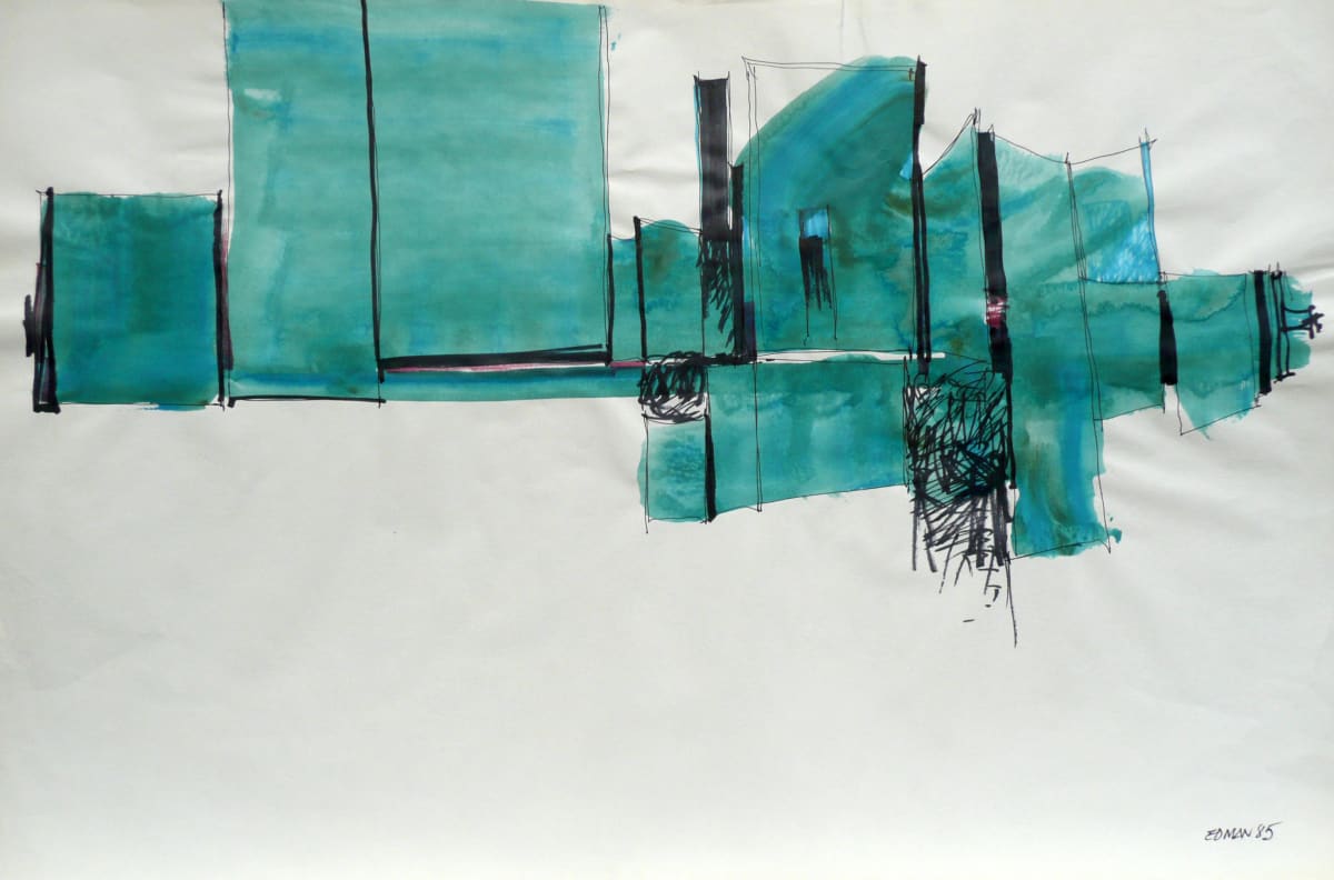 Untitled by Edman, Image 1.