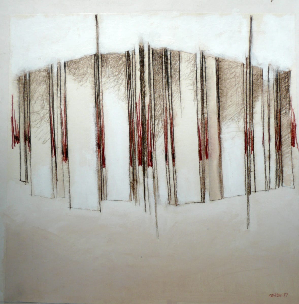 Untitled by Edman, Image 1.